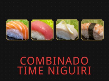 Time Niguiri