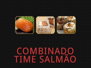 Time Salmão