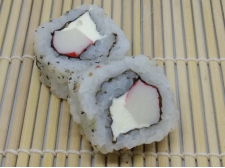 URAMAKI FILA KANI