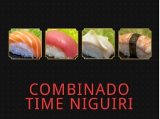 Time Niguiri