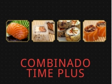 Time Plus