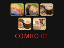 Combo 01