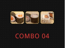 Combo 04