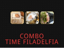 Combo Time Filadélfia